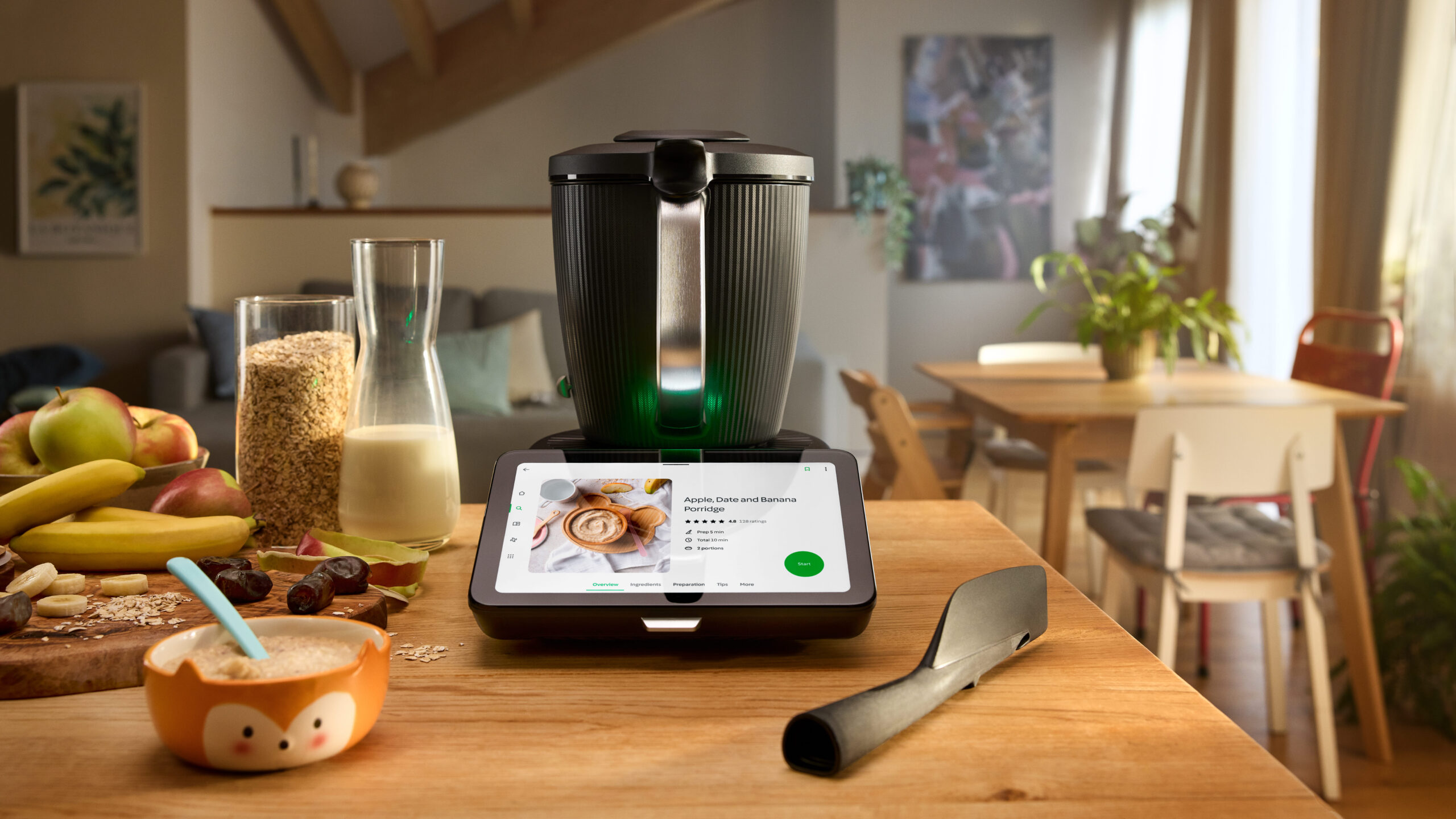 Thermomix Sant Cugat