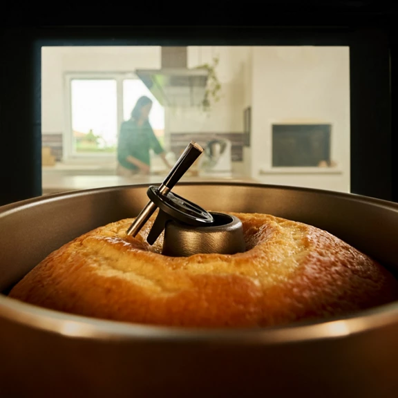 thermomix® sensor