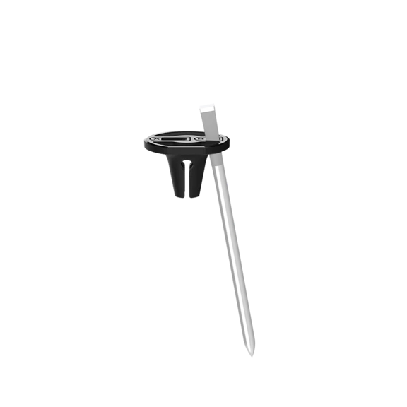 thermomix® sensor